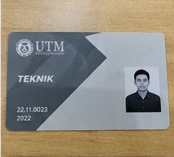 KTM Mahasiswa Teknik